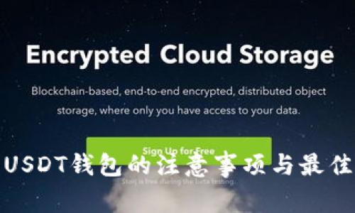 使用USDT钱包的注意事项与最佳实践